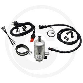 Motorvorwärmer Granit 380PH500