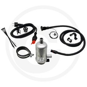 Motorvorwärmer Granit 380PH750