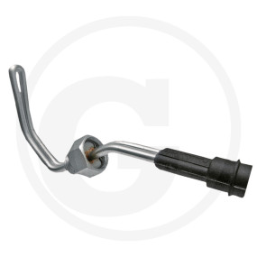 Heizelement Granit 380RE158