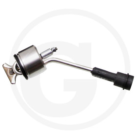 Heizelement Granit 380RE197