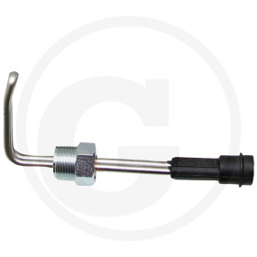 Heizelement Granit 380RE231