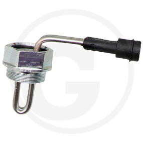 Heizelement Granit 380RE236