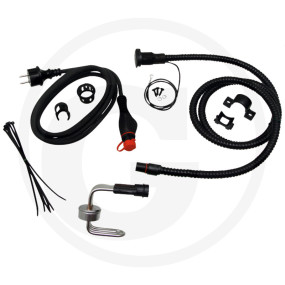 Heizelement Granit 380RE237