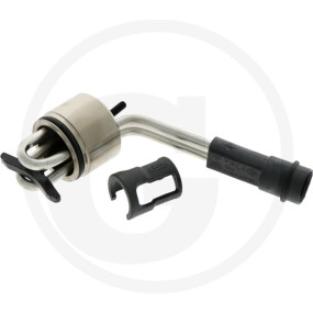 Heizelement Granit 380RE297