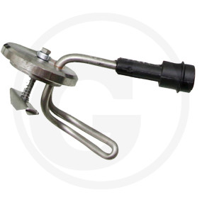 Heizelement Granit 380RE298