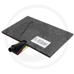 Tankvorwaermer Granit 380TKV1