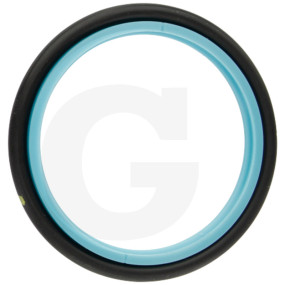 Formdichtring Granit 38706116