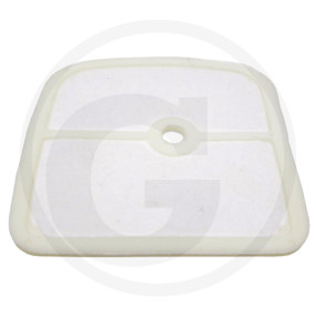 Luftfilter Granit