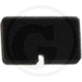 Luftfilter Granit