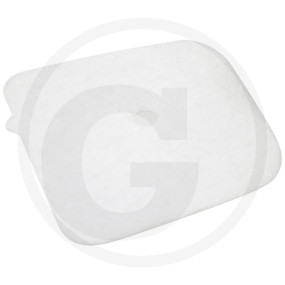 Luftfilter Granit