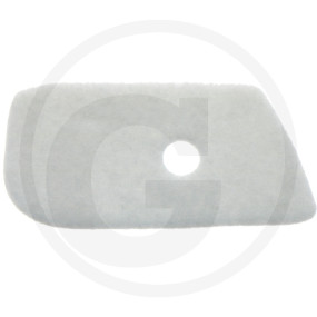 Luftfilter Granit