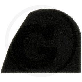 Luftfilter Granit