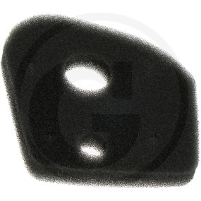 Luftfilter Granit