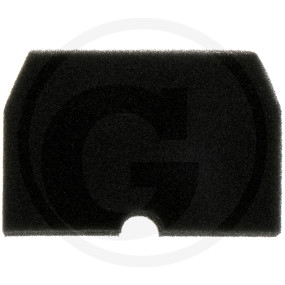 Luftfilter Granit