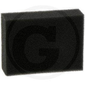 Luftfilter Granit