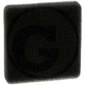 Luftfilter Granit