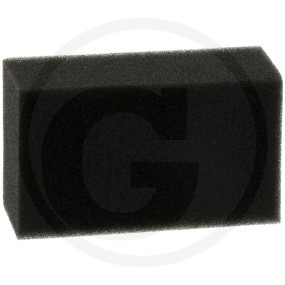 Luftfilter Granit