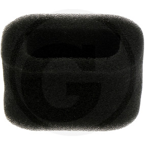 Luftfilter Granit
