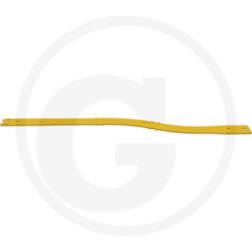 Blattfeder 850Mm, Gekr÷Pft Granit 40504052553