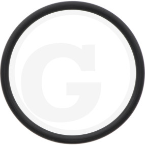 O-Ring 72X5,5 Granit