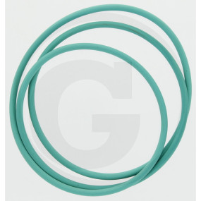 O-Ring 4975 Granit