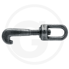 Hakenschraube Granit 40540549