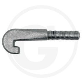 Hakenschraube M20 Granit 40540550