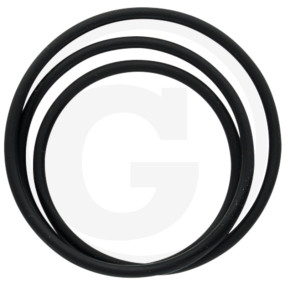 O-Ring Or 4700 Granit