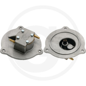 Ölpumpe Star M Granit 4056080200003