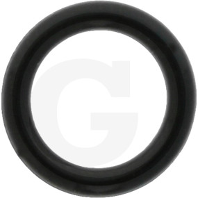 O-Ring 2031 2-011 7.66X1. Granit