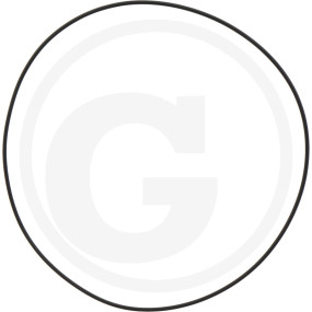 O-Ring 2-48 2475 Granit