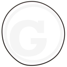 O-Ring 4900 2-270 228.19X3.53 Granit