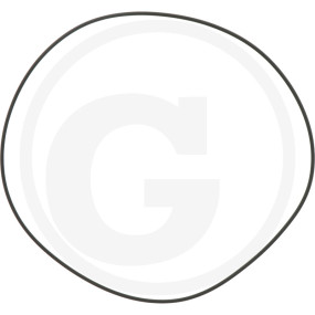 O-Ring 41000 2-274 253.59X3.53 Granit