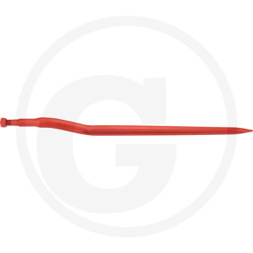 Zinken F.silo. Granit