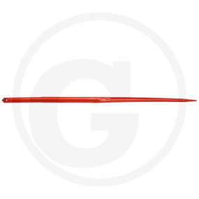 Frontladerzinken (43011150000) Granit