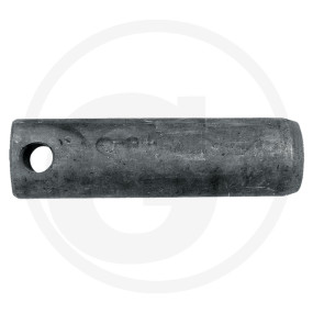 Bolzen 30X105  1X10  X 95 Granit