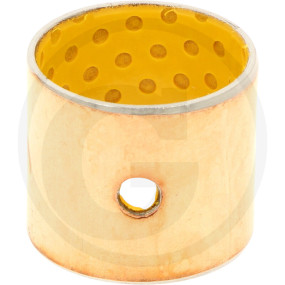 Verbundstoffbuchse Granit