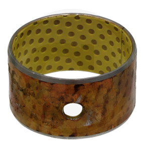 Verbundstoffbuchse Granit