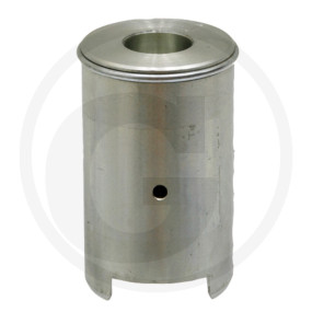 Steuerstangenbolzen Granit