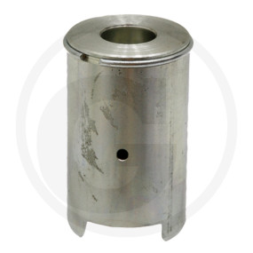 Steuerstangenbolzen Granit