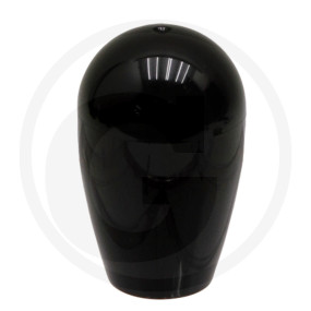 Halbrundgriff Granit