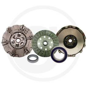 Kupplungssatz Granit 44504804