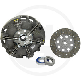 Kupplungssatz Granit 44504806