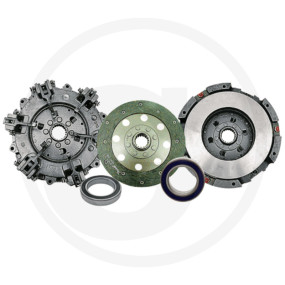 Kupplungssatz Granit 44504808