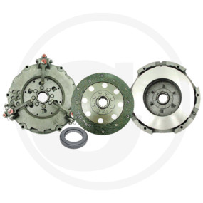 Kupplungssatz Granit 44504809