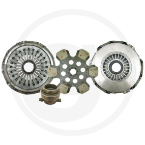 Kupplungssatz Granit 44506804