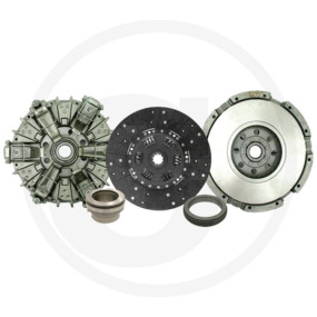 Kupplungssatz Granit 44506805