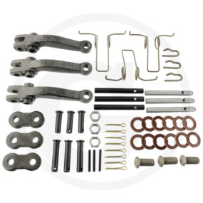 Reparatursatz Granit 44515143