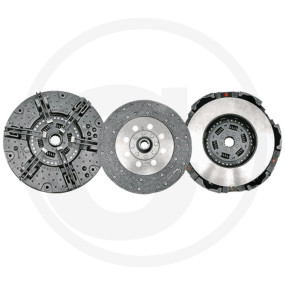 Kupplungssatz Granit 44515801