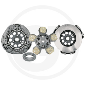 Kupplungssatz Granit 44515802